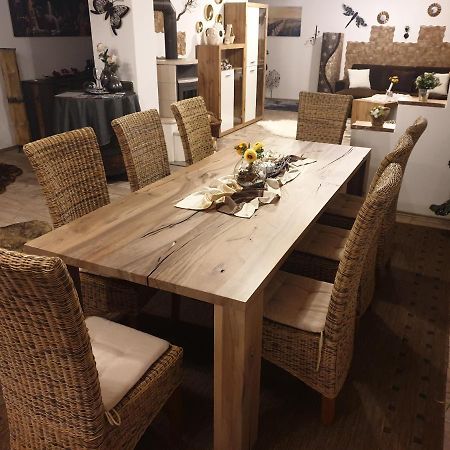 Martin'S Ferienwohnung Furth im Wald Luaran gambar