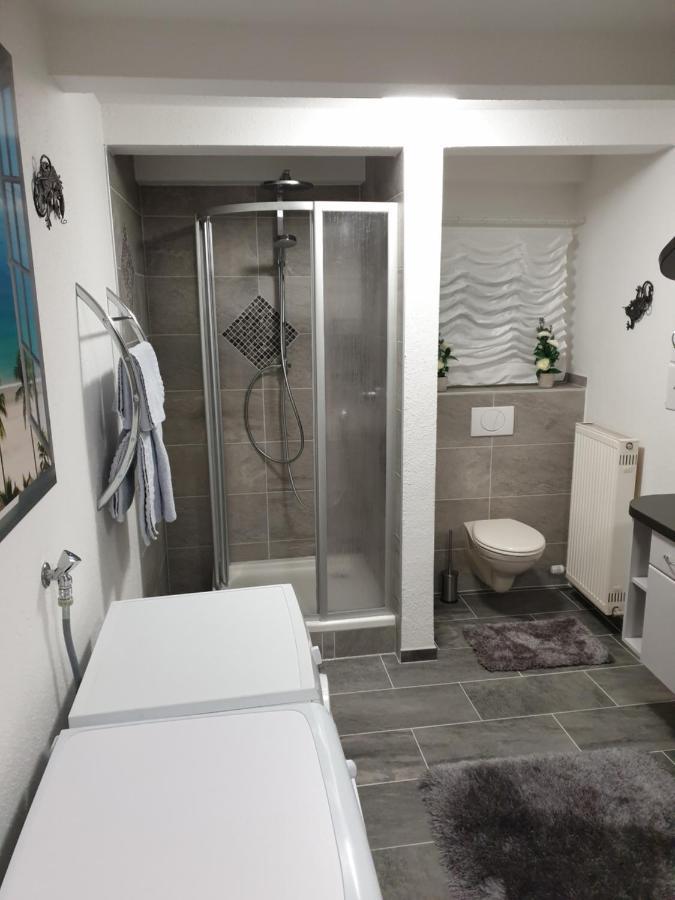 Martin'S Ferienwohnung Furth im Wald Luaran gambar