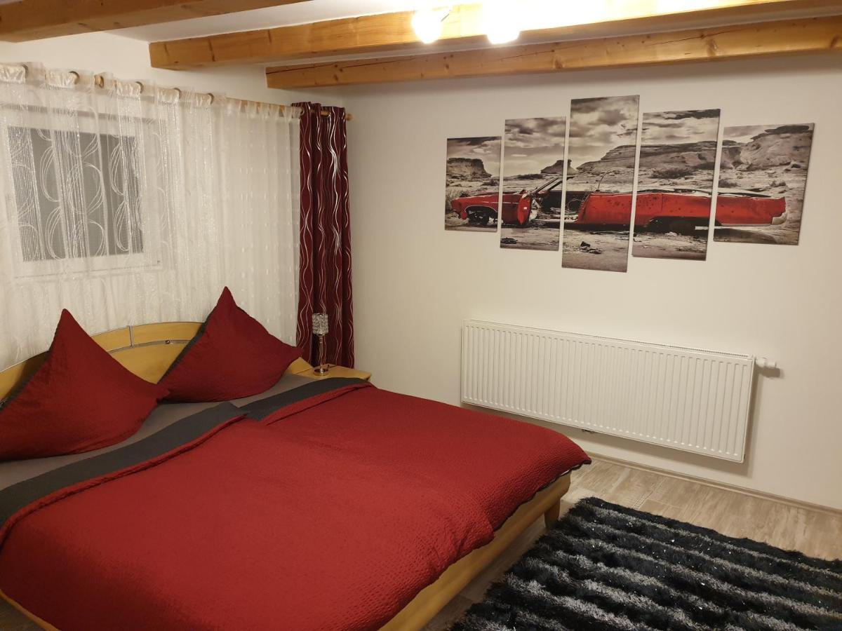 Martin'S Ferienwohnung Furth im Wald Luaran gambar