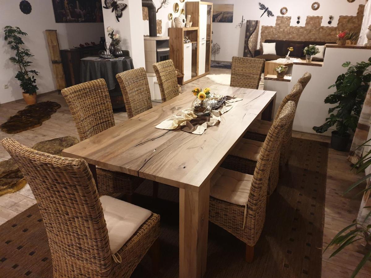 Martin'S Ferienwohnung Furth im Wald Luaran gambar