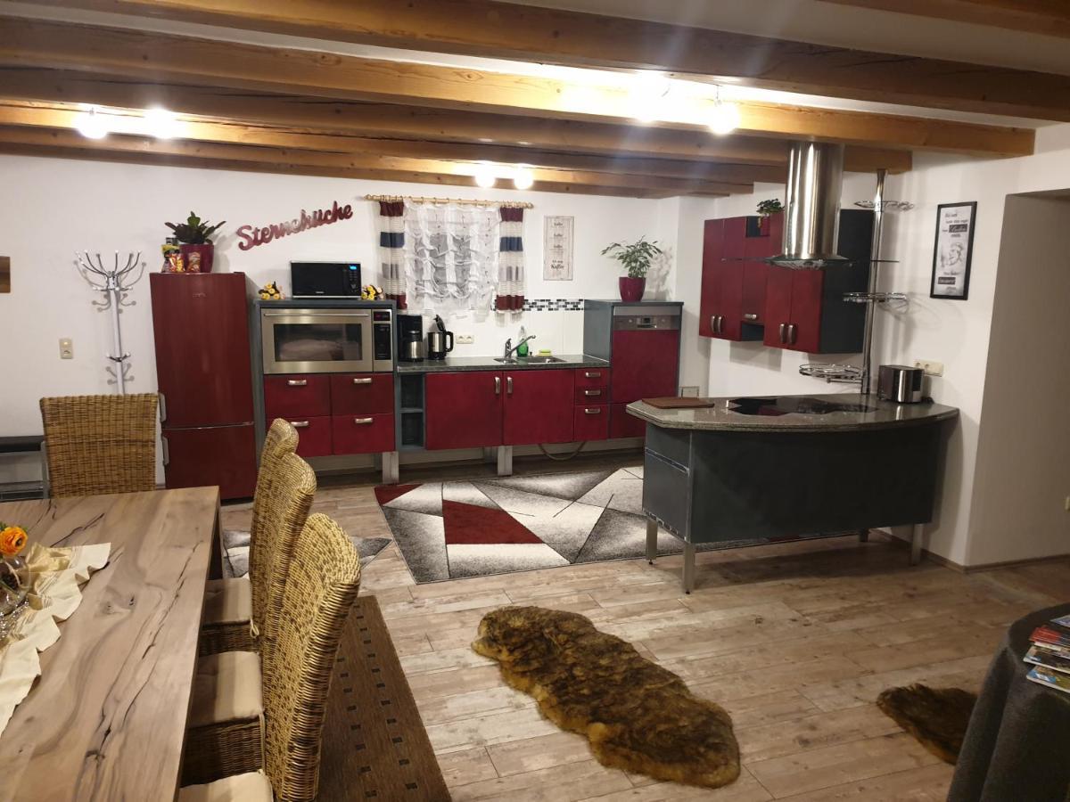 Martin'S Ferienwohnung Furth im Wald Luaran gambar