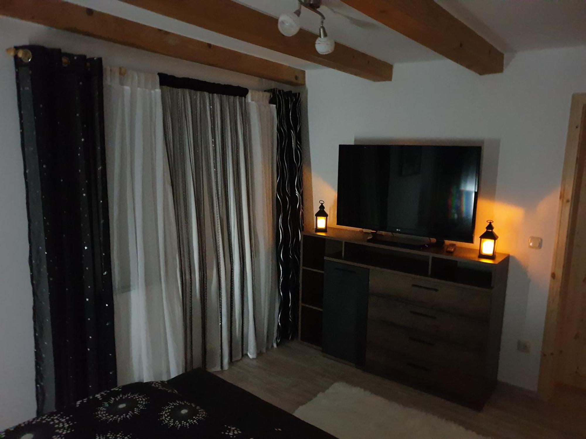 Martin'S Ferienwohnung Furth im Wald Luaran gambar