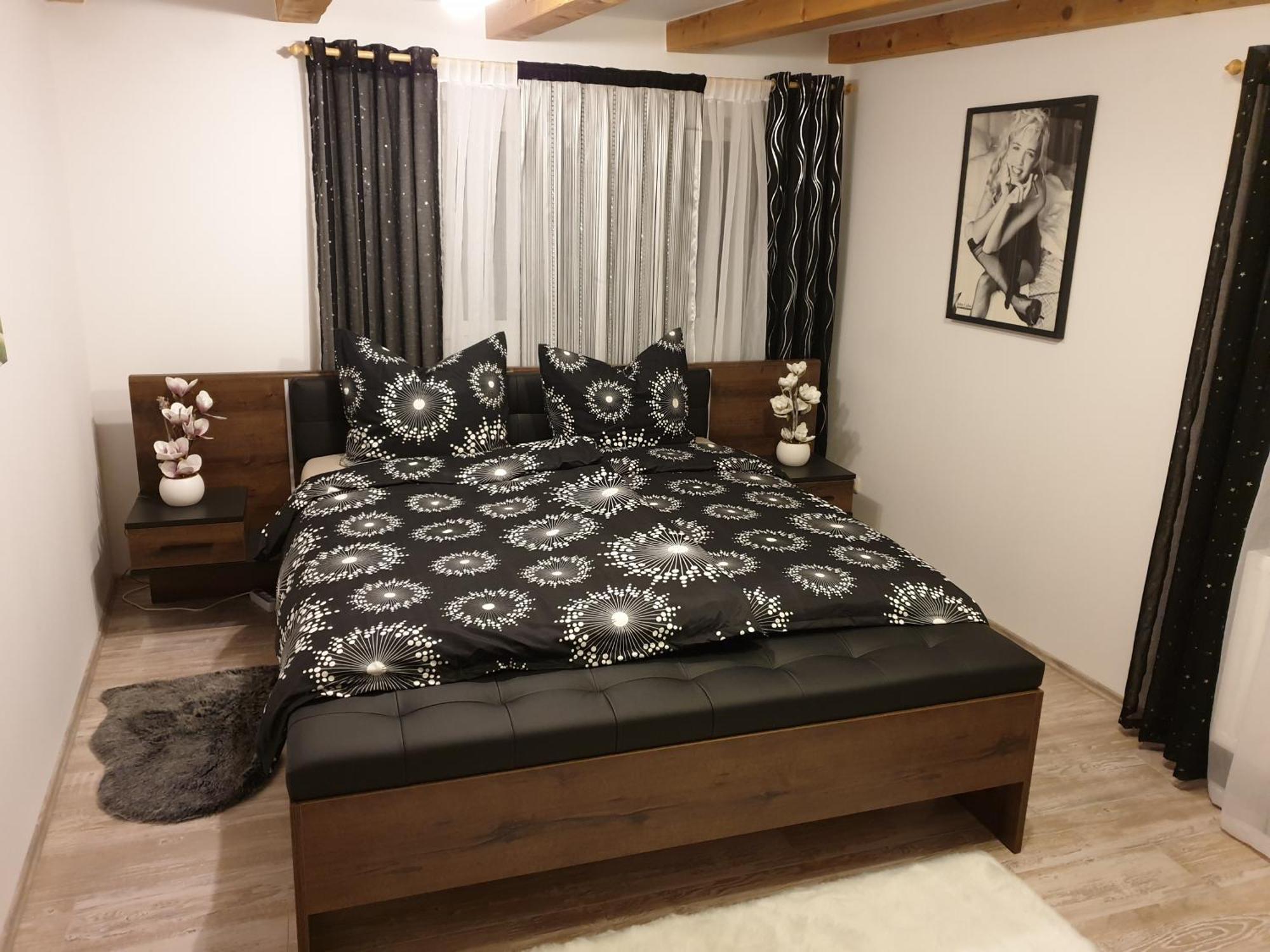 Martin'S Ferienwohnung Furth im Wald Luaran gambar