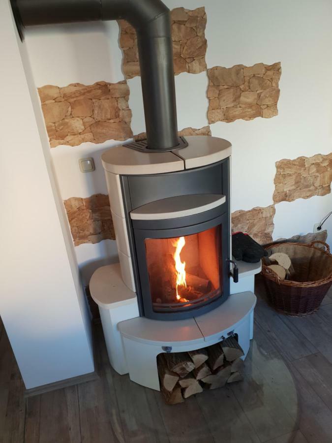 Martin'S Ferienwohnung Furth im Wald Luaran gambar