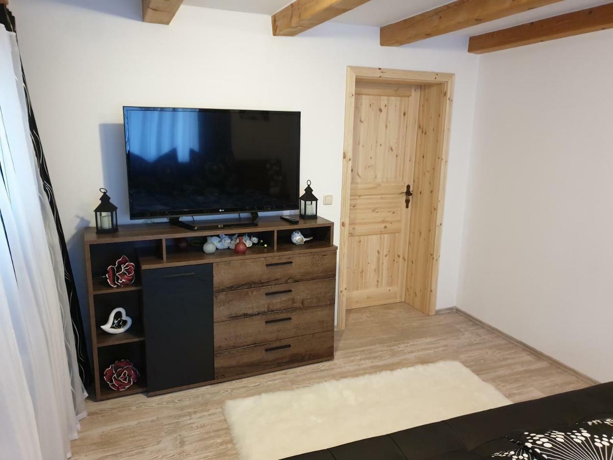 Martin'S Ferienwohnung Furth im Wald Luaran gambar